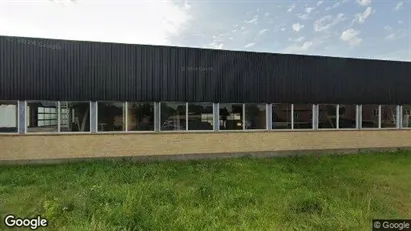Warehouses for rent in Ugerløse - Photo from Google Street View