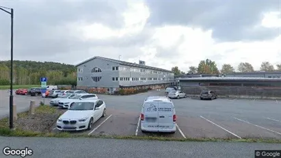 Kontorslokaler till salu i Västra hisingen – Foto från Google Street View