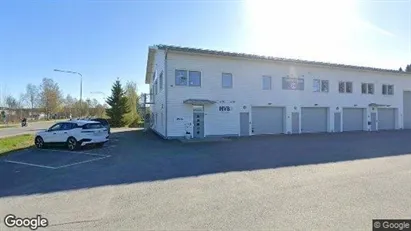 Producties te huur in Skellefteå - Foto uit Google Street View