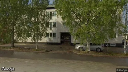 Bedrijfsruimtes te huur in Luleå - Foto uit Google Street View