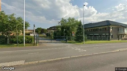 Kontorer til leie i Örgryte-Härlanda – Bilde fra Google Street View