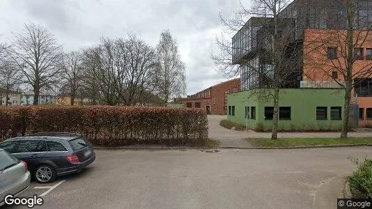 Kontorlokaler til leje i Halmstad - Foto fra Google Street View