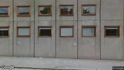 Kantorruimte te huur in Gärdet/Djurgården - Foto uit Google Street View