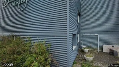 Industrial properties for sale in Kungsbacka - Photo from Google Street View