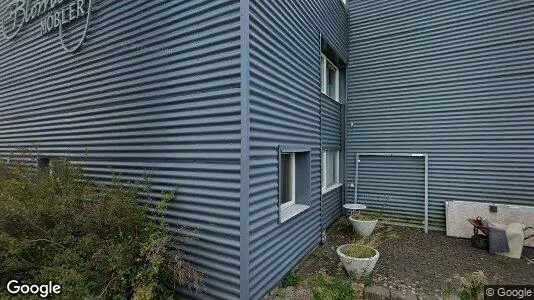Commercial properties for sale i Kungsbacka - Photo from Google Street View
