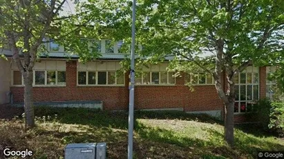 Lagerlokaler til leje i Sollentuna - Foto fra Google Street View