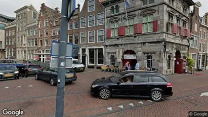 Büros zur Miete in Haarlem – Foto von Google Street View