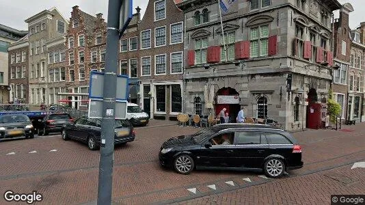 Büros zur Miete i Haarlem – Foto von Google Street View