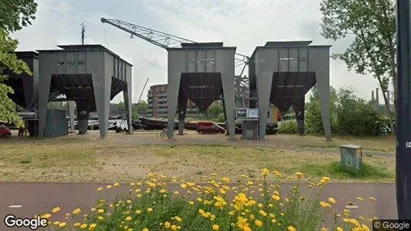 Kontorer til leie i Utrecht Zuid-West – Bilde fra Google Street View