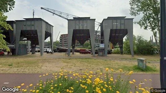 Kontorer til leie i Utrecht Zuid-West – Bilde fra Google Street View