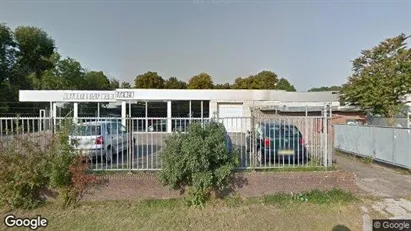 Warehouses for sale in Doetinchem - Photo from Google Street View