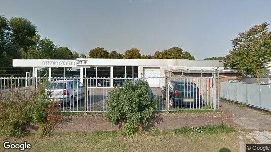 Warehouses for sale i Doetinchem - Photo from Google Street View