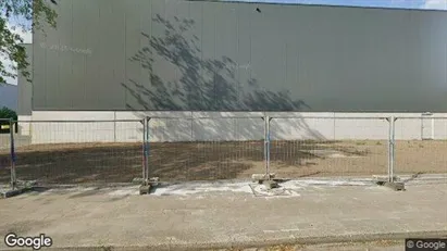 Lager til leie i Antwerpen Wilrijk – Bilde fra Google Street View