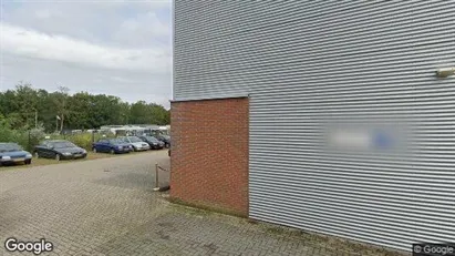 Bedrijfsruimtes te huur in Zeist - Foto uit Google Street View