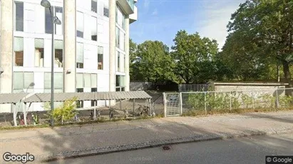 Kontorer til leie i Gentofte – Bilde fra Google Street View