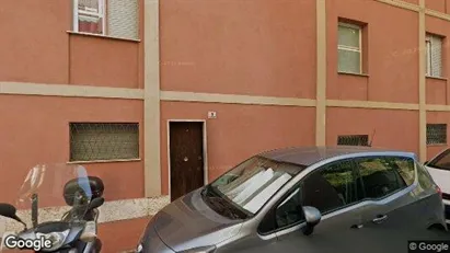 Warehouses for sale in Genova - Photo from Google Street View