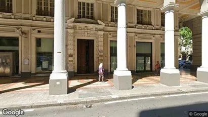 Warehouses for sale in Genova - Photo from Google Street View