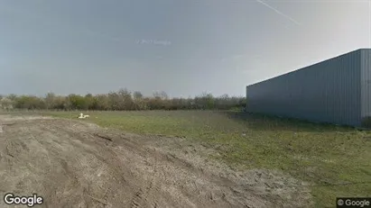 Industrilokaler för uthyrning i Uden – Foto från Google Street View