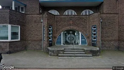 Kantorruimte te huur in Maastricht - Foto uit Google Street View