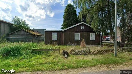 Företagslokaler för uthyrning i Horst aan de Maas – Foto från Google Street View