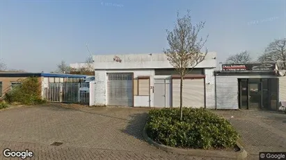 Lokaler til leie i Deventer – Bilde fra Google Street View