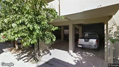 Lokaler til salgs i Rethymno – Bilde fra Google Street View