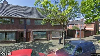Företagslokaler till salu i Utrecht Noord-West – Foto från Google Street View