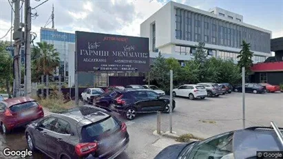 Büros zur Miete in Filothei-Psychiko – Foto von Google Street View
