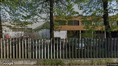 Lagerlokaler til salg i Carugate - Foto fra Google Street View