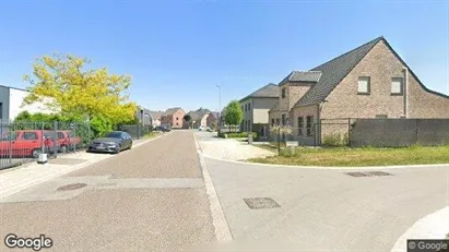 Werkstätte zur Miete in Hamont-Achel – Foto von Google Street View