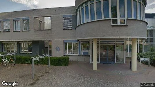 Kontorlokaler til leje i Doetinchem - Foto fra Google Street View
