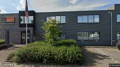 Lokaler til salgs i Meerssen – Bilde fra Google Street View