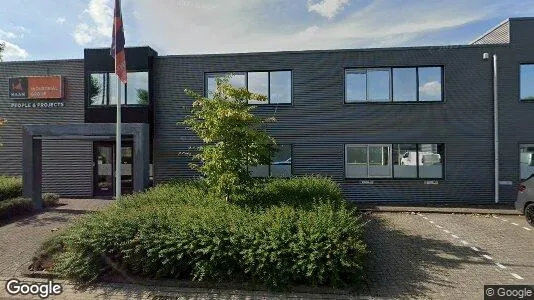 Lokaler til salgs i Meerssen – Bilde fra Google Street View