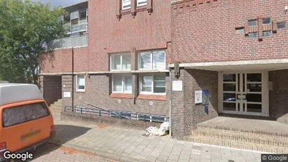 Kontorslokaler till salu i Heerlen – Foto från Google Street View