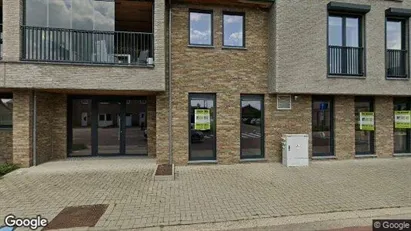Lokaler til salgs i Dilsen-Stokkem – Bilde fra Google Street View