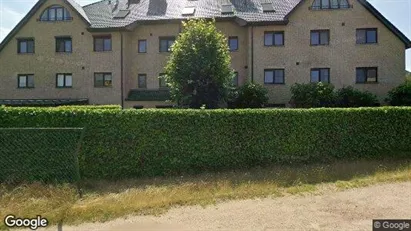 Garages til salgs i Maaseik – Bilde fra Google Street View