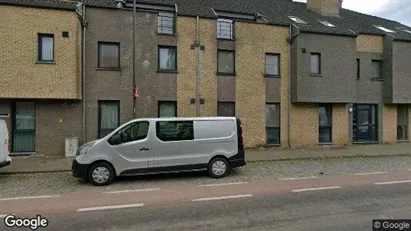 Lokaler til salgs i Beringen – Bilde fra Google Street View