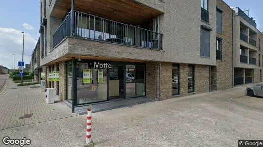 Lokaler til salgs i Dilsen-Stokkem – Bilde fra Google Street View