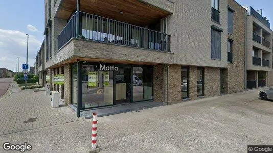 Commercial properties for sale i Dilsen-Stokkem - Photo from Google Street View
