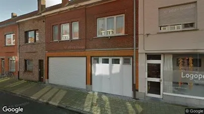 Commercial properties for rent in Gent Wondelgem - Photo from Google Street View