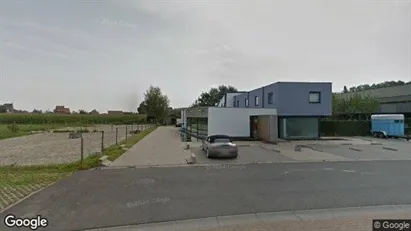 Kantorruimte te huur in Roeselare - Foto uit Google Street View