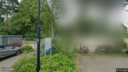 Kantorruimte te huur in Zeist - Foto uit Google Street View