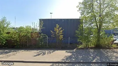 Werkstätte zur Miete in Kotka – Foto von Google Street View