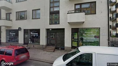 Bedrijfsruimtes te huur in Turku - Foto uit Google Street View