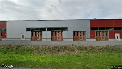 Warehouses for rent in Ylöjärvi - Photo from Google Street View