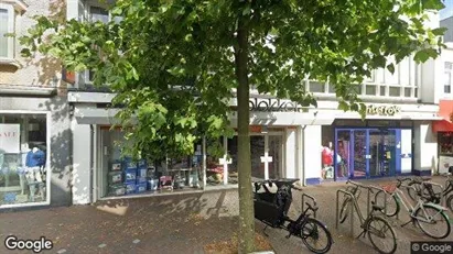 Företagslokaler för uthyrning i Heemstede – Foto från Google Street View