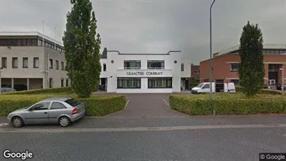 Kontorer til salgs i Oosterhout – Bilde fra Google Street View