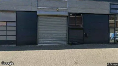 Lokaler til leie i Hendrik-Ido-Ambacht – Bilde fra Google Street View