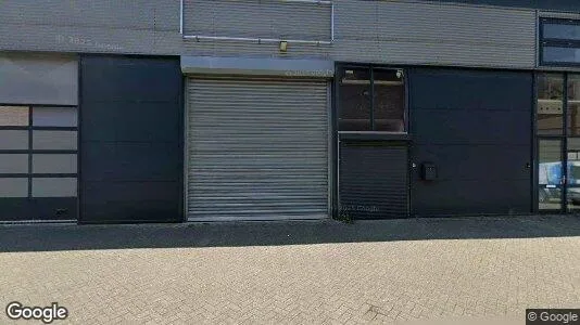 Lokaler til leje i Hendrik-Ido-Ambacht - Foto fra Google Street View