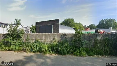Büros zur Miete in Tilburg – Foto von Google Street View